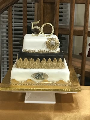 Image of Custom Birthday Cakes