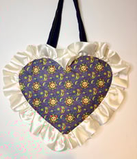 Image 3 of  Celestial Ruffle Midnight Sun 🌞 