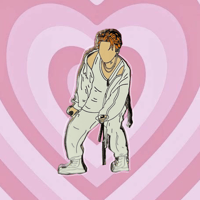 Image 2 of GINGER YOONGI 