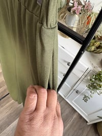 Image 2 of SHEIN army sweats 