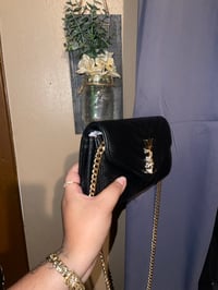 🅽🅴🆆 YARITZA CROSSBODY