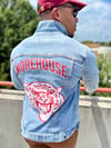 Morehouse - Homecoming Denim Jacket