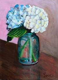 Image 1 of Hydrangeas