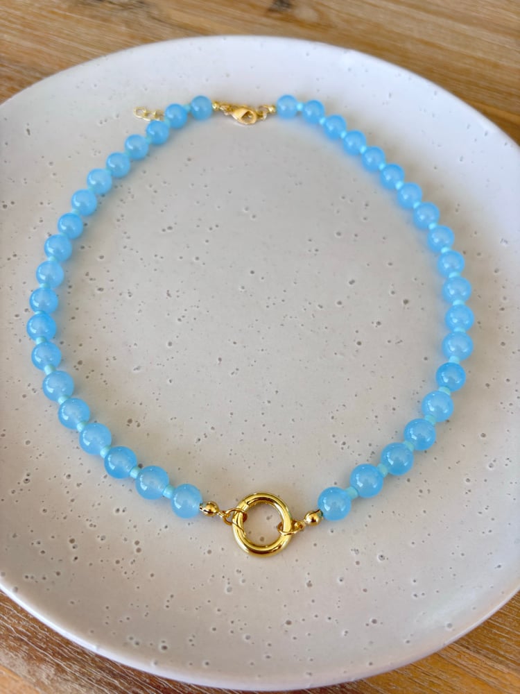 Image of Aria - Baby Blue