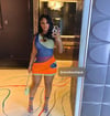 Level Dress
