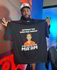 Image 3 of You’re a 5 Ma’am 