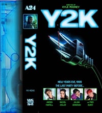 Image 1 of Y2K VHS