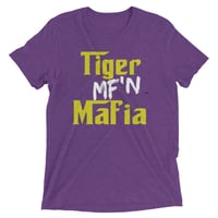 Tiger MF’N Mafia Unisex t-shirt