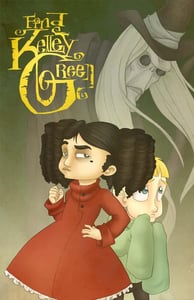 Image of Find Kelley Green: Preview