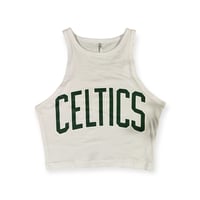 Celtics Tank Top