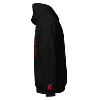 Image 3 of JOSHUA HOODIE