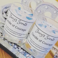 Image 2 of Candle of Courage