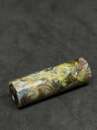 HIGHDUSTY STRIKING/ELECTRUM SHMOKER