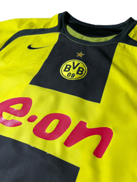 Image 3 of Borussia Dortmund Sahin 05-06 