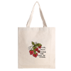 Lower The Cost Of Living Tote