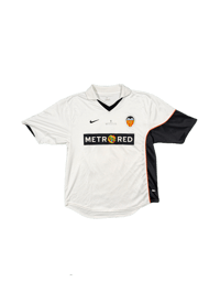 Image 1 of Valencia CF Albelda 01-02