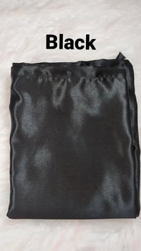 Image 5 of Satin Petticoat/Inner Skirt for Saree