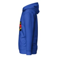 Image 25 of Unisex Hoodie Deutschland