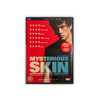 Image 1 of Mysterious Skin DVD