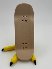 Image 2 of Boxy High Kicks