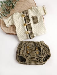 Image 3 of Baby boy set for photoshoot | Miles |9- 12 months | sitter | boys