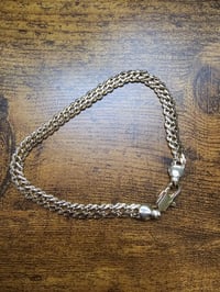 Image 1 of  Stitched bracelet