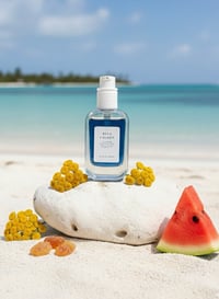 Image 1 of BLUE LAGOON NEW FORMULA