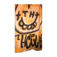 Image 4 of Spray Bombed Turks & Caicos Tee