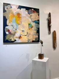 Image 3 of Valiant- Deborah Bowen