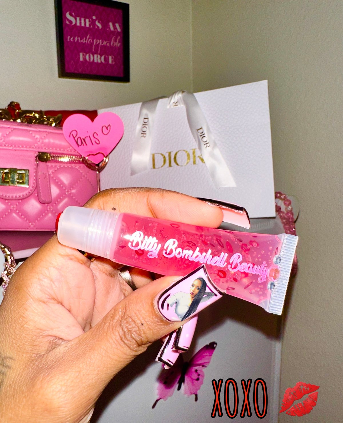 Pour Your Heart Out Collection 💘 Buy one get one FREE 