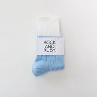 Image 7 of Cotton Socks - Made in England