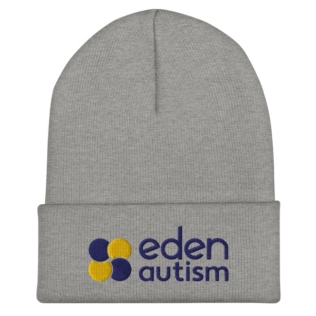 Eden Logo Beanie
