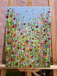 Image 3 of October Wild