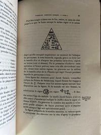 Image 5 of Les sept livres de l’Archidoxe magique de Paracelse, Esitions Buissiere, 1976!