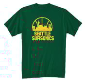 Image of Seattle SufiSonics 