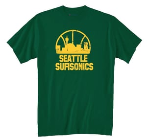 Image of Seattle SufiSonics 