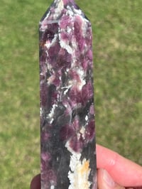 Image 10 of Pink Tourmaline Generator | #3069
