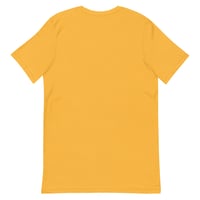 Image 3 of Say Cheese Unisex t-shirt copy