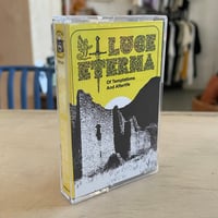 Luce Eterna - Of Temptations And Afterlife