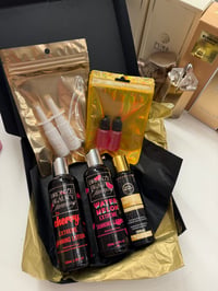 Image 1 of COMPLETE TANNING ESSENTIALS BOX