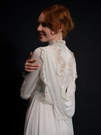 Image 10 of 1970s Draped Beauty