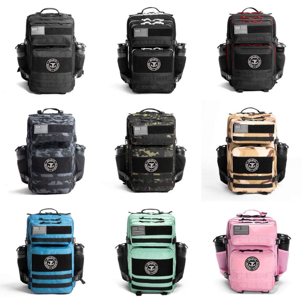 Image of 45L Backpack