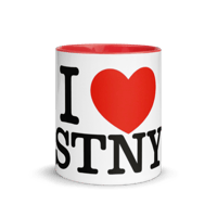 Image 1 of $TNY MUG