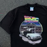Image 2 of Back To The Future 
