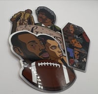 STICKER BUNDLE: BHM