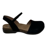 Image 1 of DANSKO ROWAN BLACK