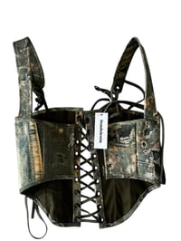 Image 3 of RAGA Corset 