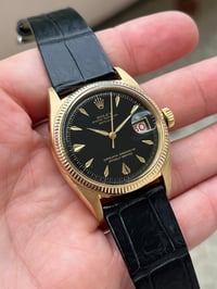 Image 1 of Rolex 6605 