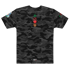 Stoner NCB Black Camo TEE Image 2