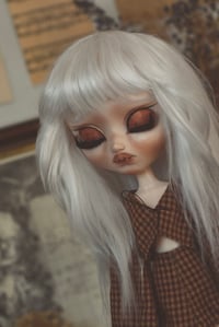 Image 3 of Pullip Ooak Shawn